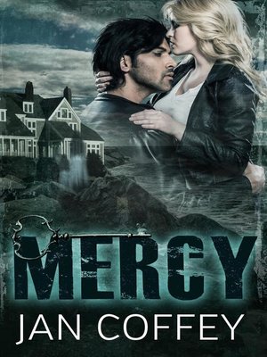 cover image of Mercy